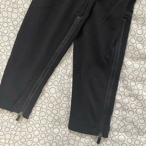 Lululemon wunder under